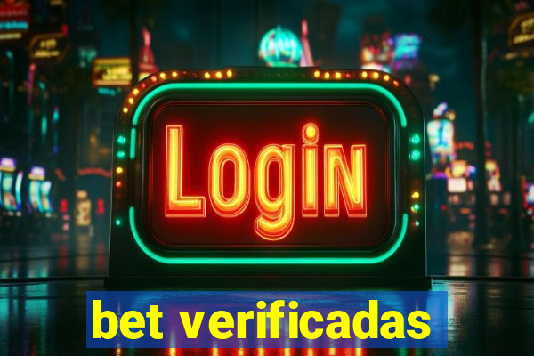 bet verificadas